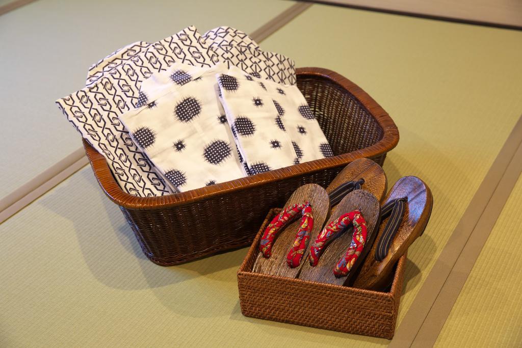 Matsuya Bekkan Kumamoto Phòng bức ảnh