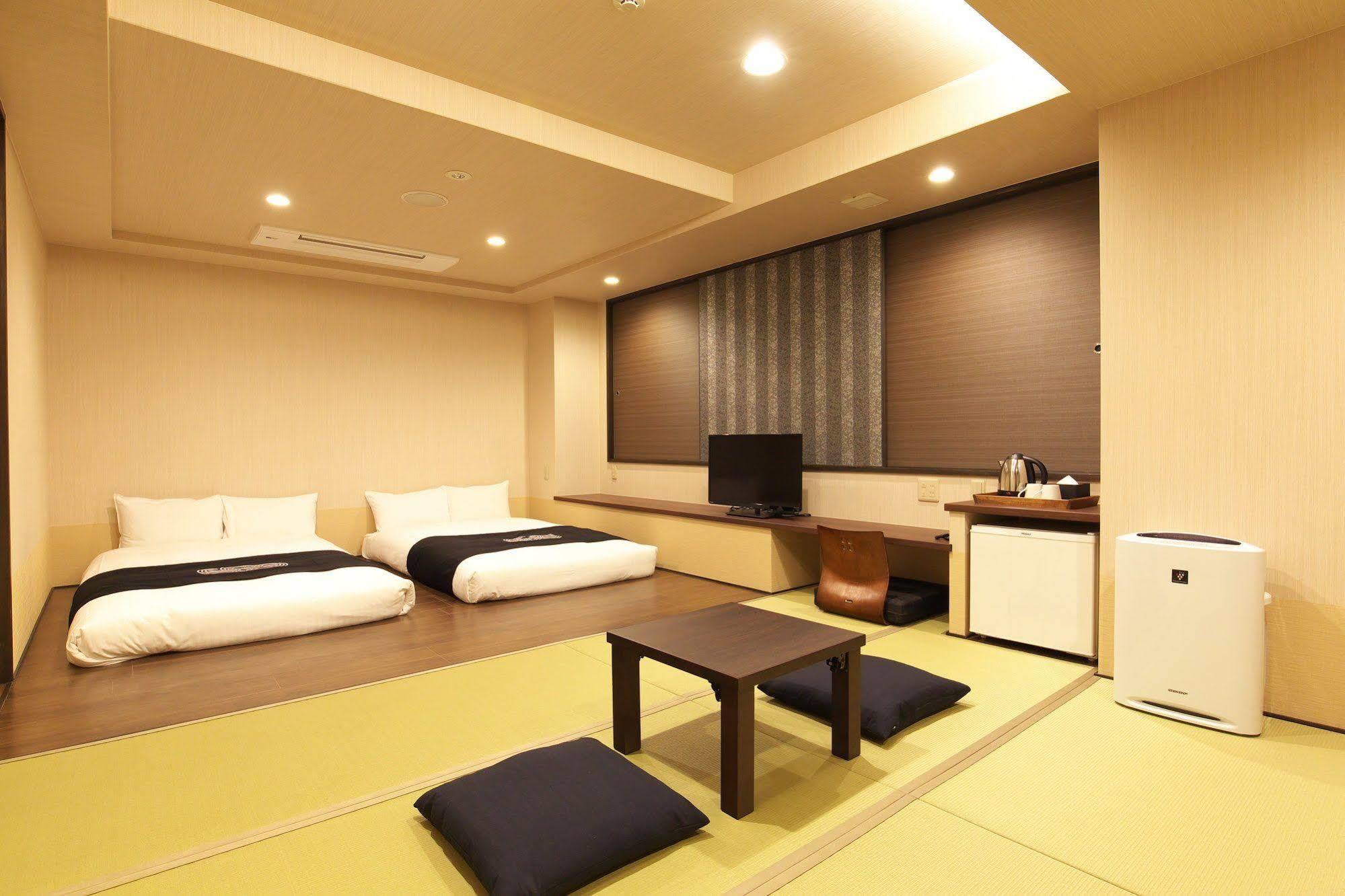 Matsuya Bekkan Kumamoto Ngoại thất bức ảnh