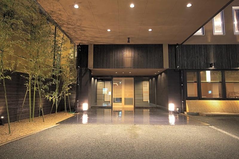 Matsuya Bekkan Kumamoto Ngoại thất bức ảnh
