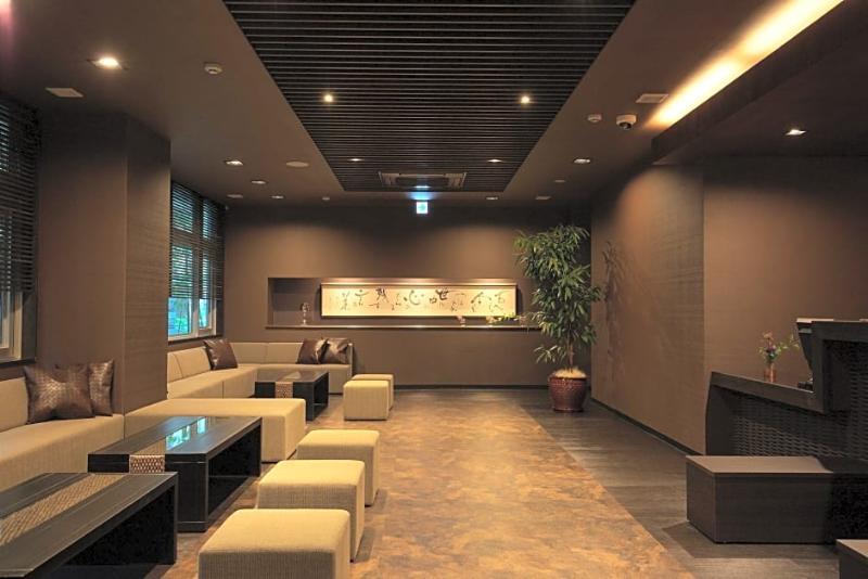 Matsuya Bekkan Kumamoto Ngoại thất bức ảnh